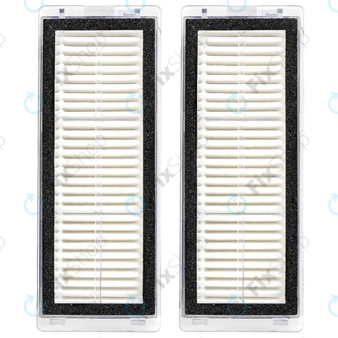 HEPA filter, 2 kom za Xiaomi Dreame L20 Ultra, X20 Pro, X20 Pro Plus