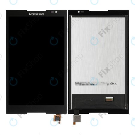 Lenovo TAB S8-50 - LCD zaslon + zaslon osjetljiv na dodir