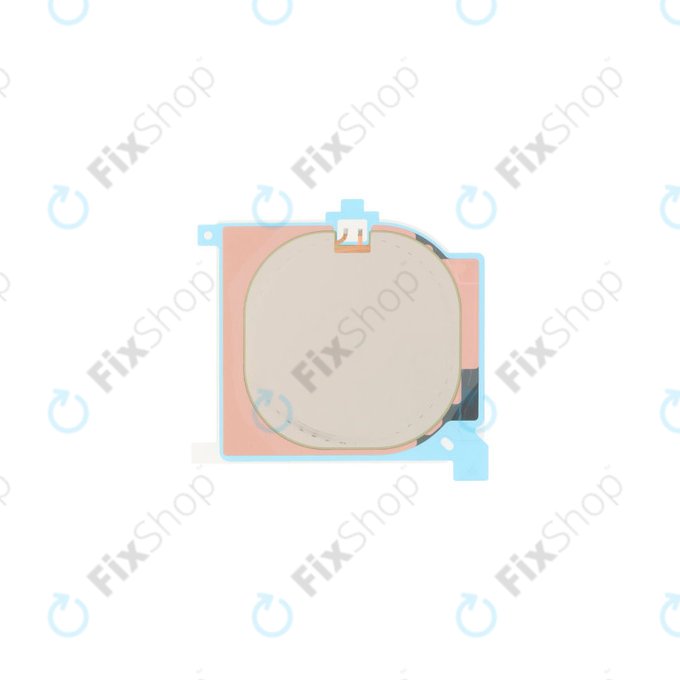 Apple iPhone 16e - Čip za bežično punjenje + NFC