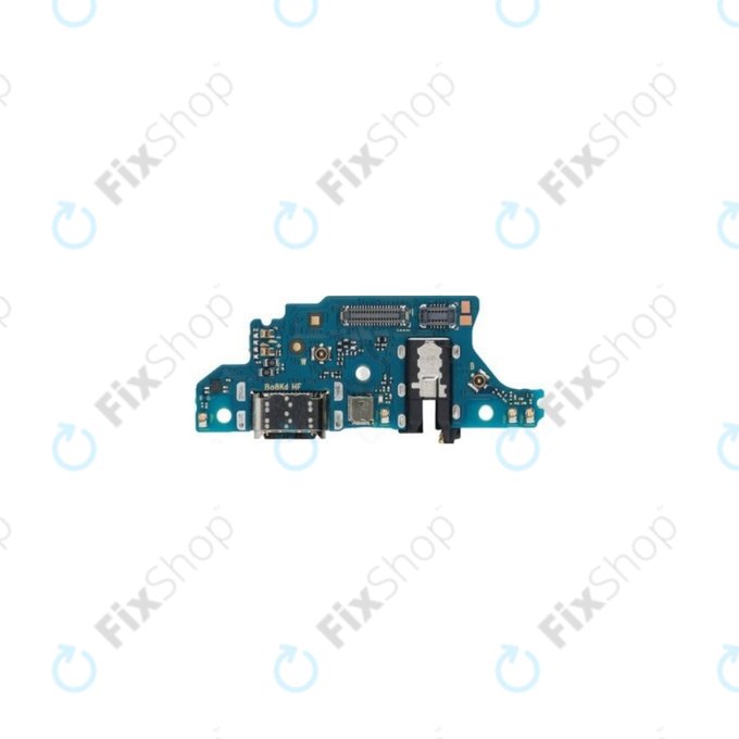 Motorola Moto G53 5G - PCB ploča konektora za punjenje - 5P68C22157 Originalni servisni paket