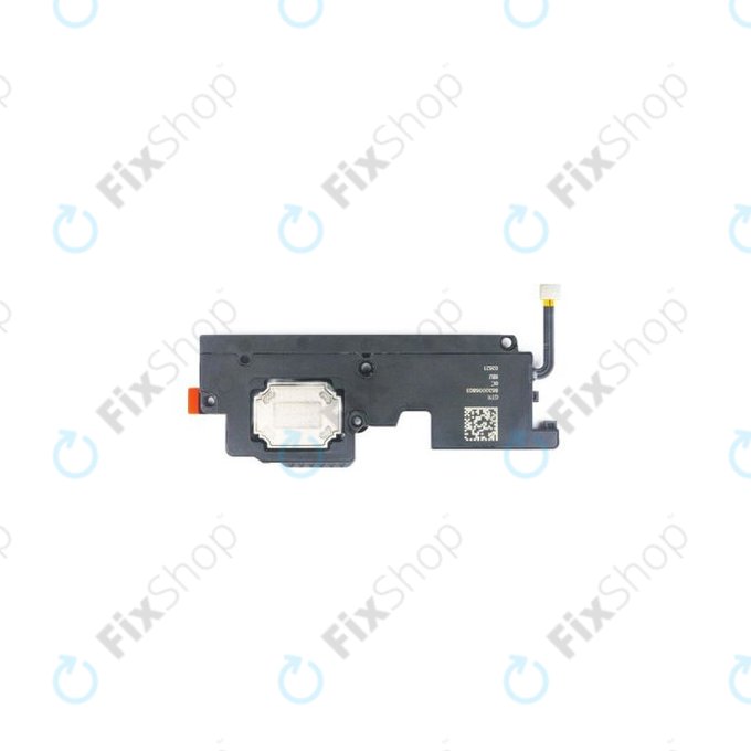 Google Pixel 3 - Zvučnik