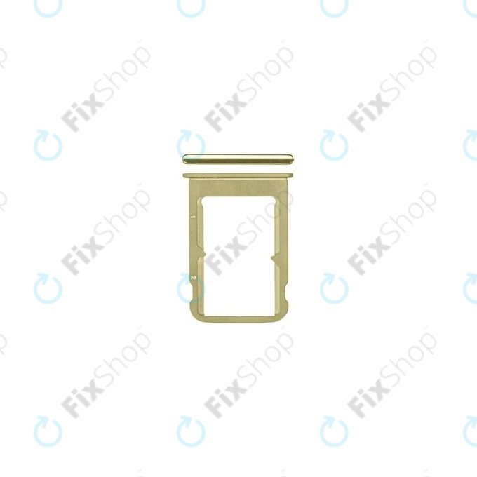 Xiaomi Mi Mix 3 - SIM ladica (zlatna)