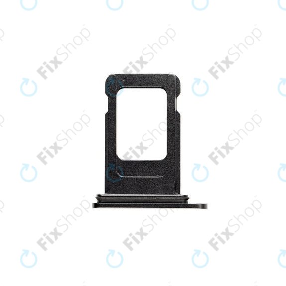 Apple iPhone XR - SIM ladica (crna)