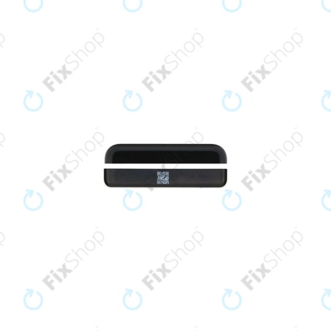 Google Pixel 8 GKWS6, G9BQD - Staklo stražnjeg kućišta (gornje) (Obsidian)