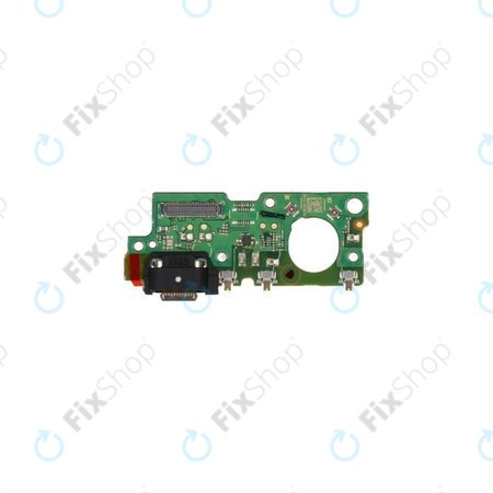 Asus ZenFone 7 ZS670KS - PCB ploča konektora za punjenje - 90AI0020-R10020 Originalni servisni paket