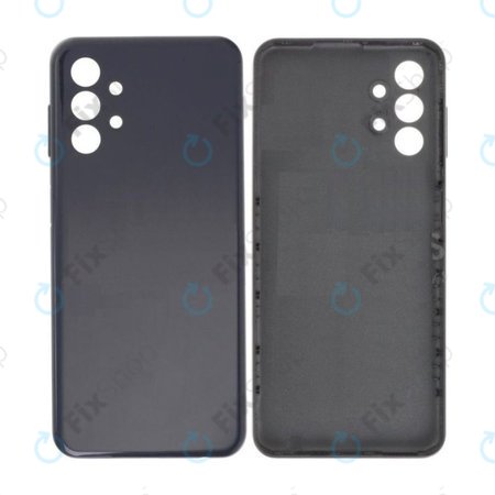 Samsung Galaxy A13 A135F - Pokrov baterije (Black)