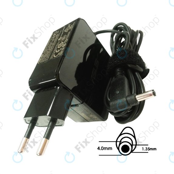Punjač adapter za Asus, B0A001-00230300, 45W, 19V, Genuine Service Pack
