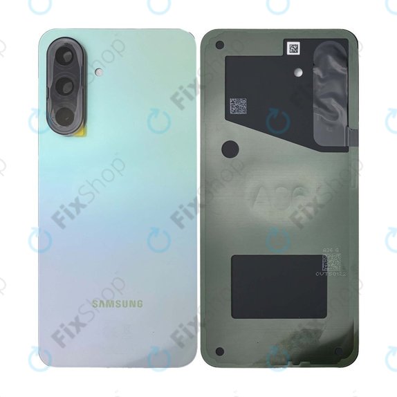 Samsung Galaxy A36 A366E - Poklopac baterije (Awesome Lime) - GH82-36804C Genuine Service Pack
