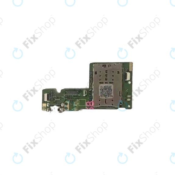 Lenovo Tab M10 TB-X505 - PCB ploča konektora za punjenje