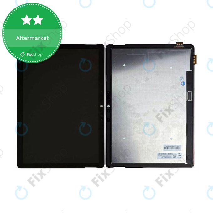 Microsoft Surface Go 4 - LCD zaslon + zaslon osjetljiv na dodir TFT