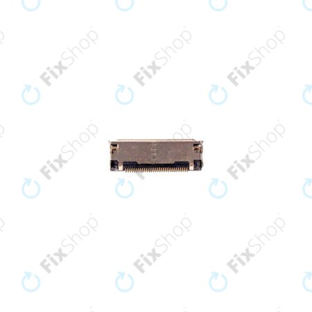 Samsung Galaxy Tab 2 7.0 P3100, P3110 - Konektor za polnjenje