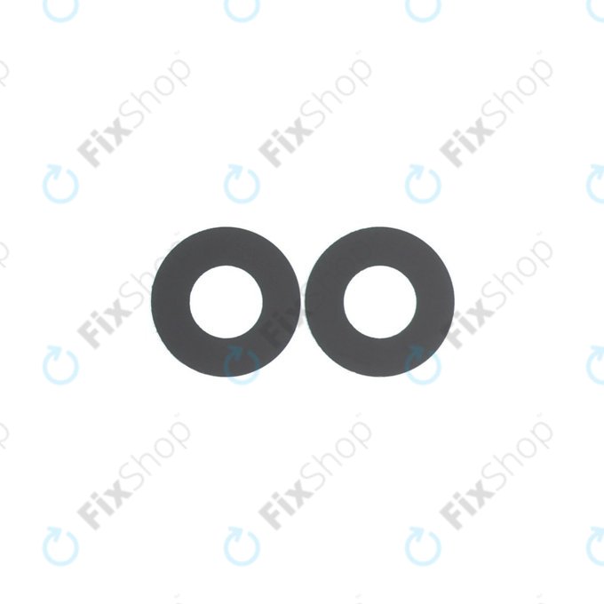 Motorola Moto G84 XT2347 - Leća stražnje kamere (2 kom)