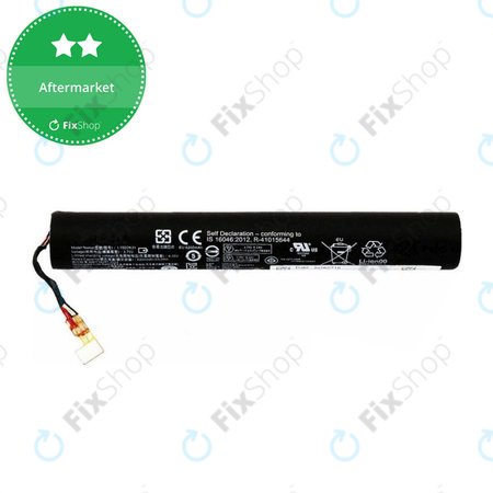 Lenovo Yoga TAB 3 YT3-850 - Baterija L15C2K31, L15D2K31 6200mAh