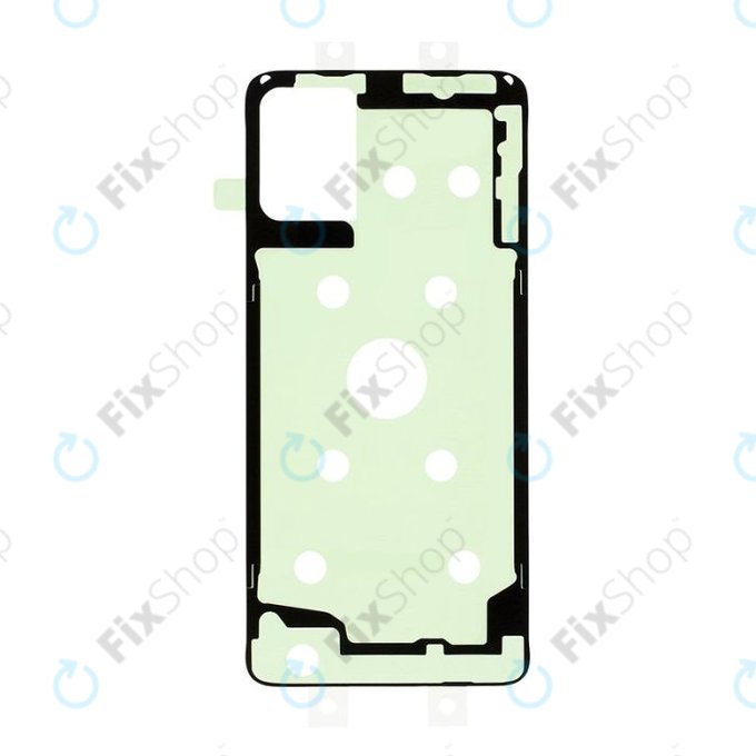 Samsung Galaxy A51 A515F - Ljepilo za poklopac baterije