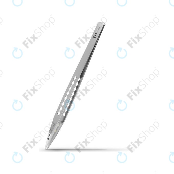 Precizna pinceta, keramički izolirana, 2UUL TW31