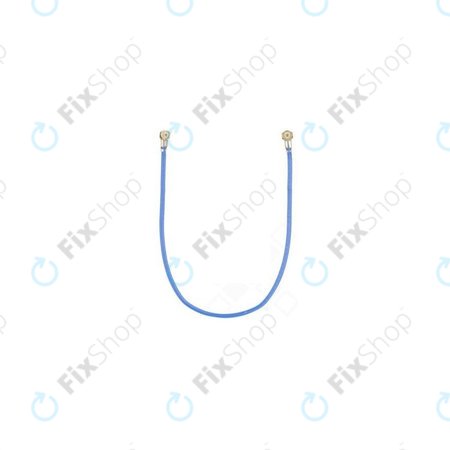 Samsung Galaxy Z Fold 3 F926B - RF kabel 41 mm (plavi) - GH39-02110A Originalni servisni paket