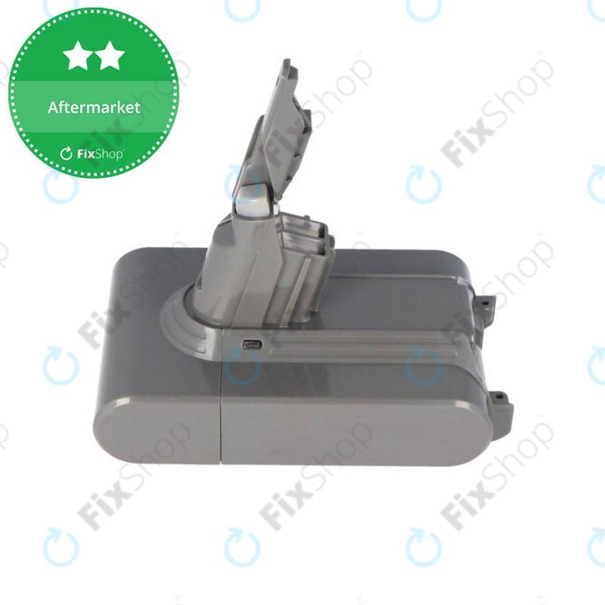 Dyson V7 - Baterija 968670-02, 968670-03 Li-Ion 2200mAh