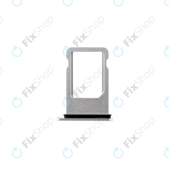 Apple iPhone 8 Plus - SIM ladica (srebrna)