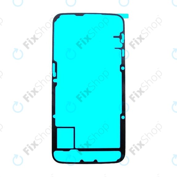 Samsung Galaxy S6 Edge G925F - Ljepilo za poklopac baterije