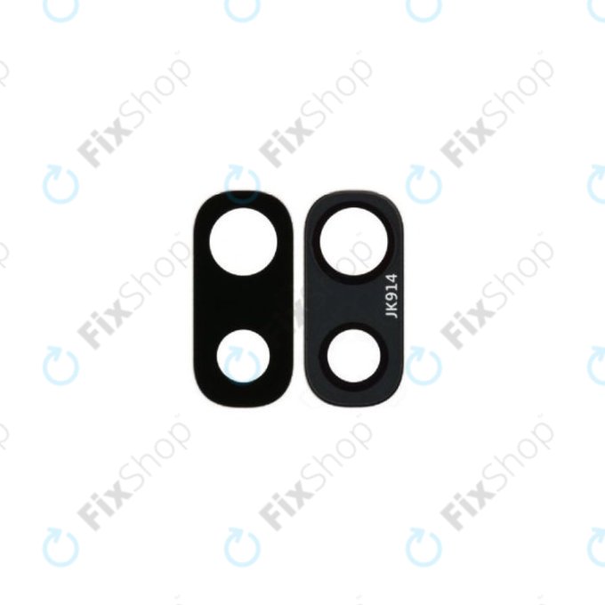 Samsung Galaxy A20e A202F, A20 A205F - Objektiv stražnje kamere - GH64-07449A Originalni servisni paket
