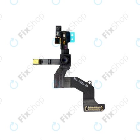Apple iPhone 5 - Prednja kamera + senzor blizine + fleksibilni kabel