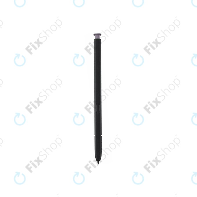 Samsung Galaxy S23 Ultra S918B - Stylus (svijetloljubičasta) - GH96-15658D Originalni servisni paket