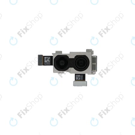 Asus ZenFone 8 ZS590KS - Modul stražnje kamere 64 + 12 MP - 04080-00300700 Originalni servisni paket