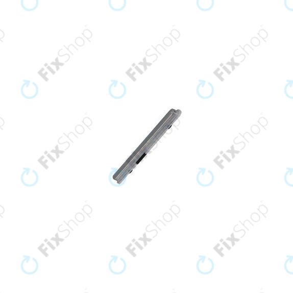 Samsung Galaxy A31 A315F - Gumb za glasnoću (Prism Crush Silver) - GH98-45437C Genuine Service Pack