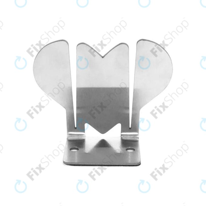 Relife RL-074A - Stojan s dvije rupe za uklanjanje lepka s vrhova