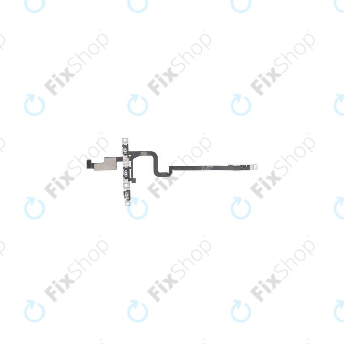 Apple iPhone 15 Pro - Fleksibilni kabel tipke za uključivanje