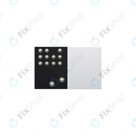 JC Romeo2 - Face ID Dot Matrix IC Chip za iPhone X - 12, iPad Pro 3, 4