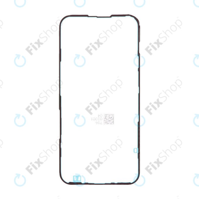 Ljepilo za brtvljenje LCD zaslona za iPhone 15 Plus, 2UUL SA15PS