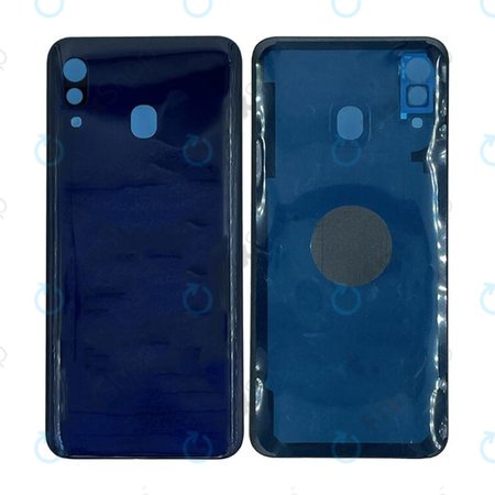 Samsung Galaxy A20e A202F - Poklopac baterije (plavi)