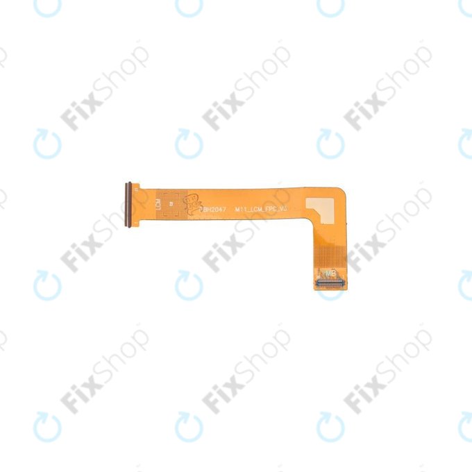 Lenovo Tab P11 TB-J606F - LCD Fleksibilni Kabel