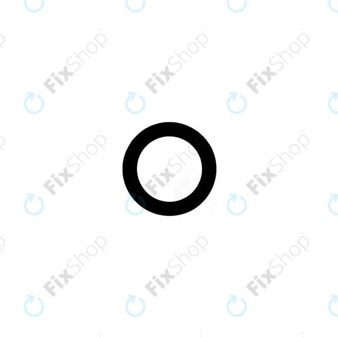 Samsung Galaxy Z Flip 3 F711B - Objektiv stražnje kamere (ultraširoki) - GH64-08516A Originalni servisni paket