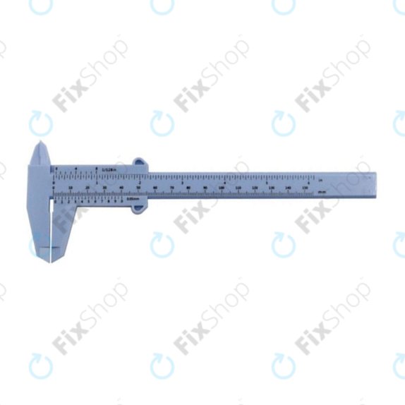 Alat za plastične mjere (150 mm)