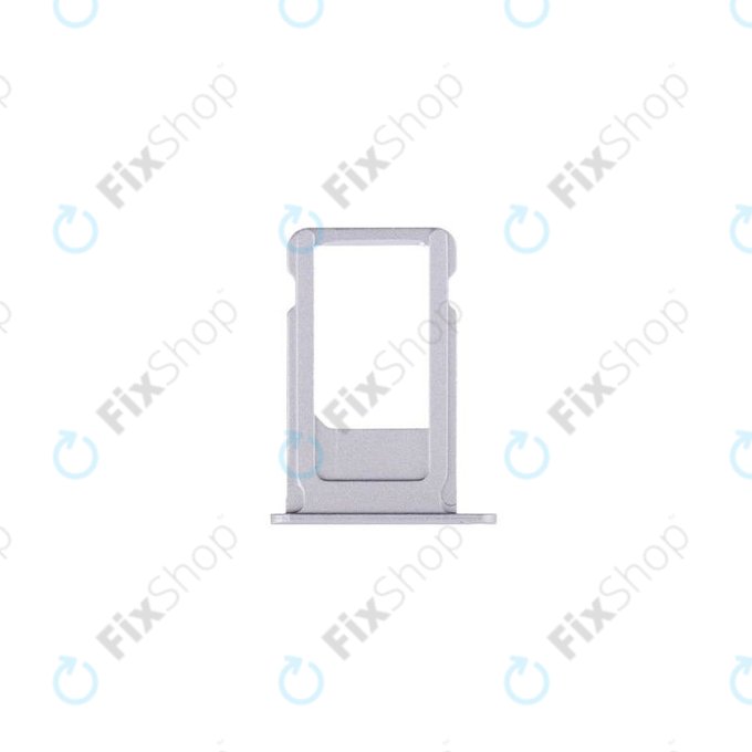 Apple iPhone 6S - SIM ladica (srebrna)