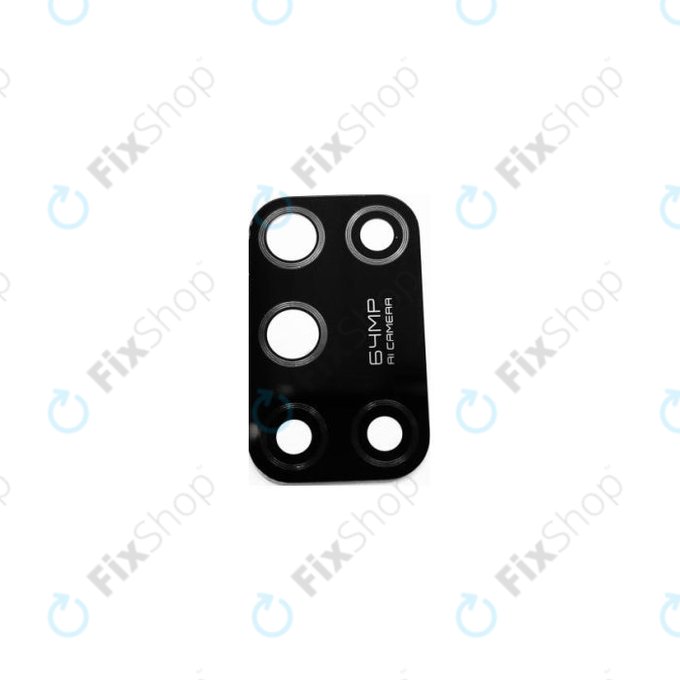 Realme 7i - Leća stražnje kamere (azijska verzija)