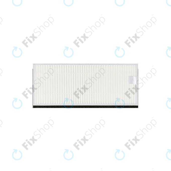 Ecovacs Deebot U2, U2 Pro - Filter za prašinu