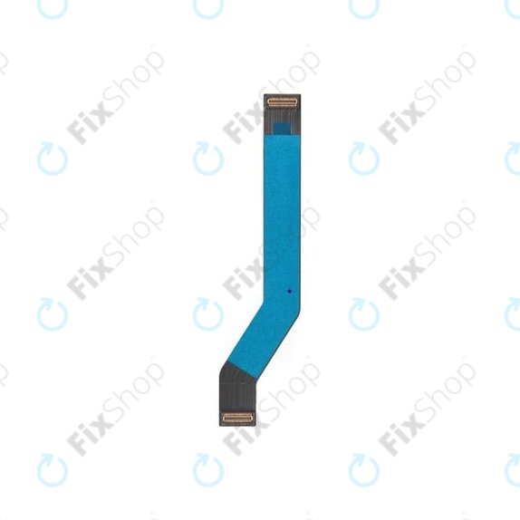 Motorola Moto G 5G XT2113 - Glavni savitljivi kabel - SP68C91784 Originalni servisni paket