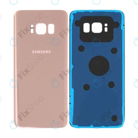 Samsung Galaxy S8 G950F - Poklopac baterije (Rose Pink)