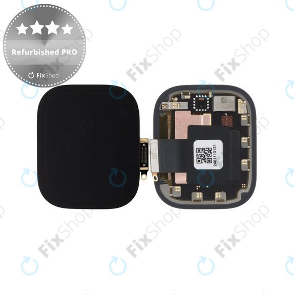 Apple Watch Ultra 2 - LCD zaslon + zaslon osjetljiv na dodir Refurbished PRO