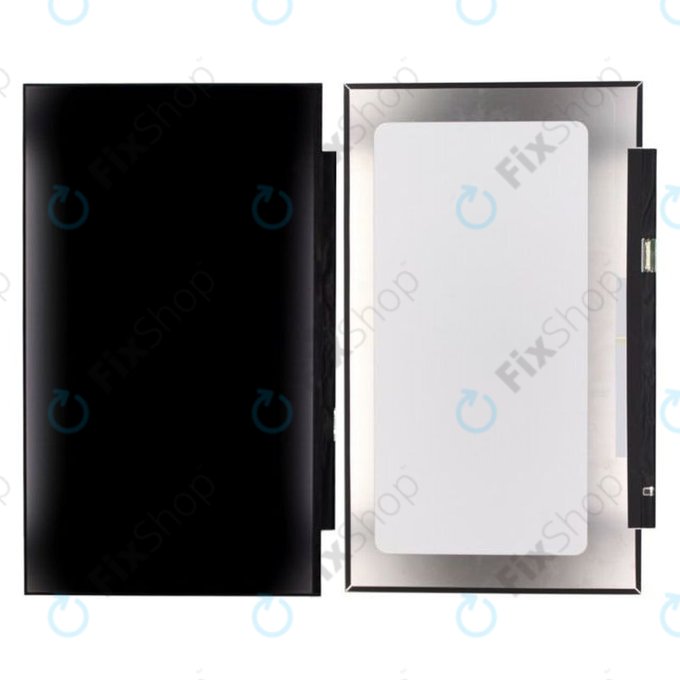 Asus TUF Gaming FX705DD-AU089T - LCD zaslon mat Full HD - 18010-17350200 Originalni servisni paket