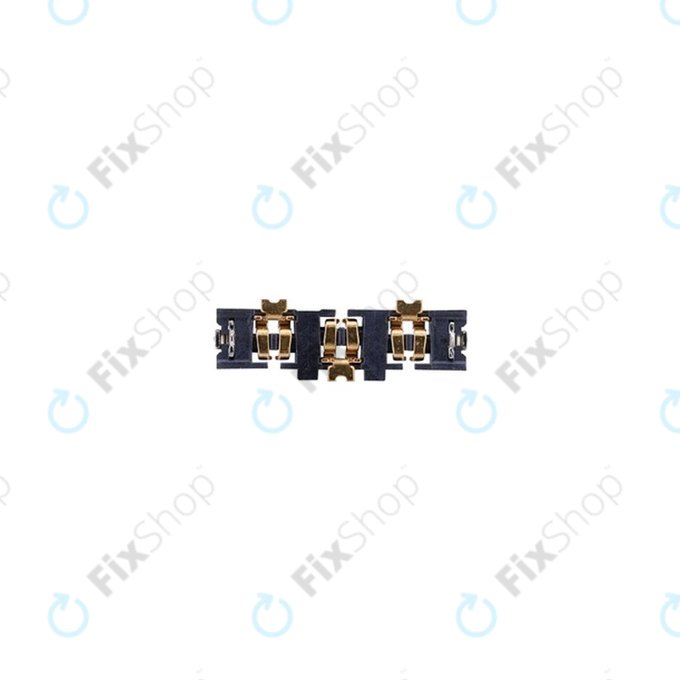 Apple iPhone 5C, 5S - Flex Cable konektor za bateriju