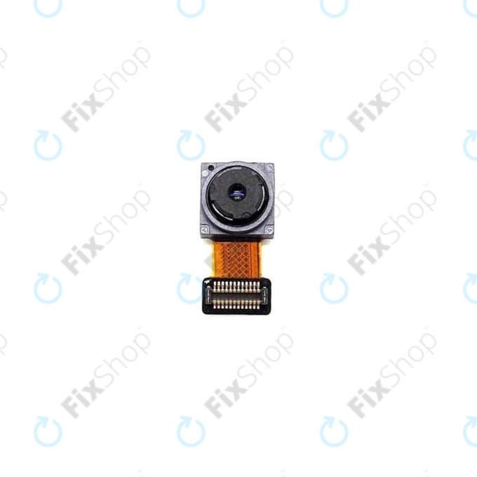 Huawei MediaPad M5 8.4 - Prednja kamera 8 MP - 23060269