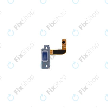 Samsung Galaxy S21 Ultra G998B - Flex kabel s gumbom za uključivanje - GH59-15426A Originalni servisni paket