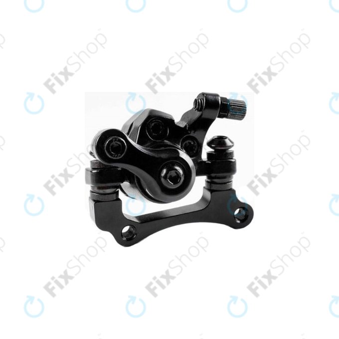 Kugoo Kirin G3 Pro - Desni Kočioni čeljust