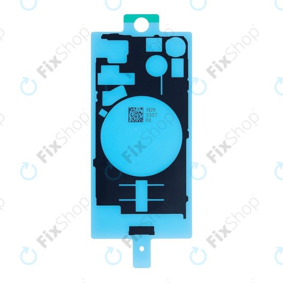 Apple iPhone 15 - Ljepilo za stražnje staklo