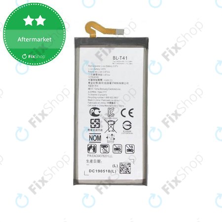 LG G8 ThinQ - Baterija BL-T41 3500mAh