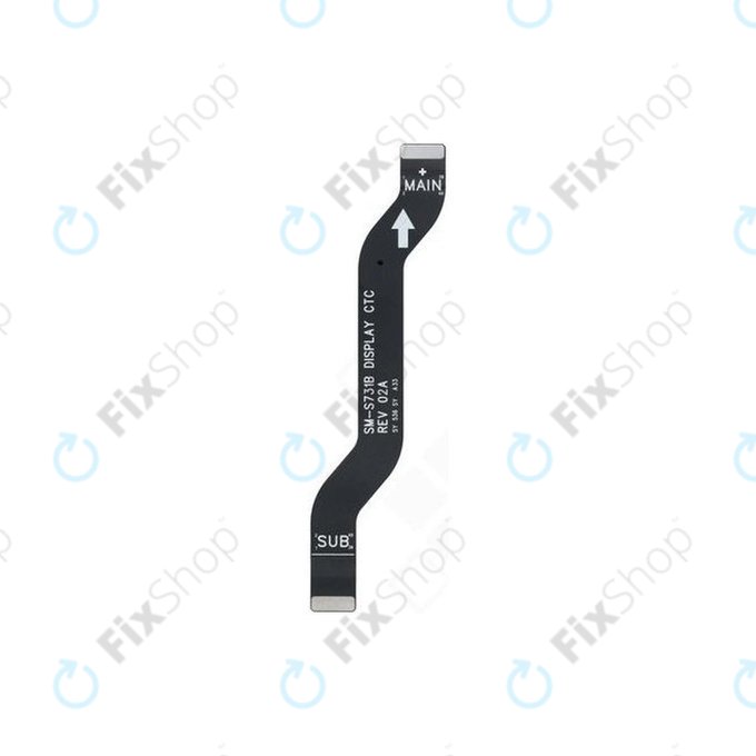LCD Flex za Samsung Galaxy S25 FE, GH82-38427A, Genuine Service Pack